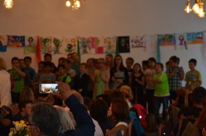 Muttertagsfeier 2016G71_8977_31-05-2016